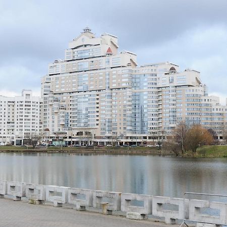 Home Apart Storozhovskaya Str.6 Minsk Ngoại thất bức ảnh