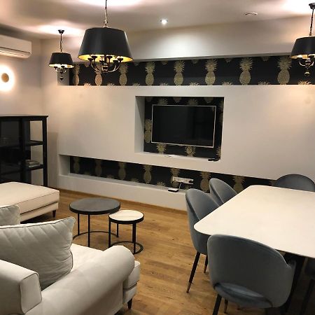 Home Apart Storozhovskaya Str.6 Minsk Ngoại thất bức ảnh