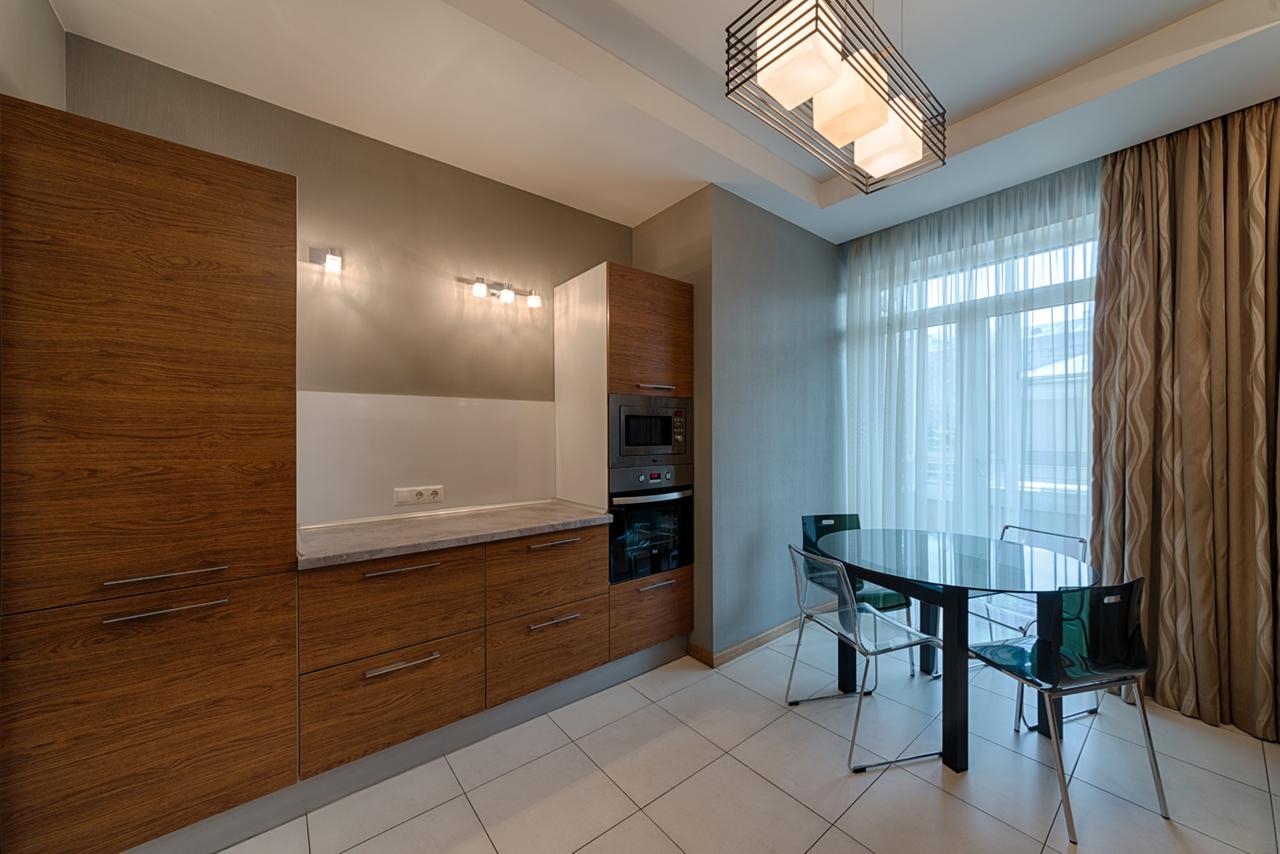 Home Apart Storozhovskaya Str.6 Minsk Ngoại thất bức ảnh