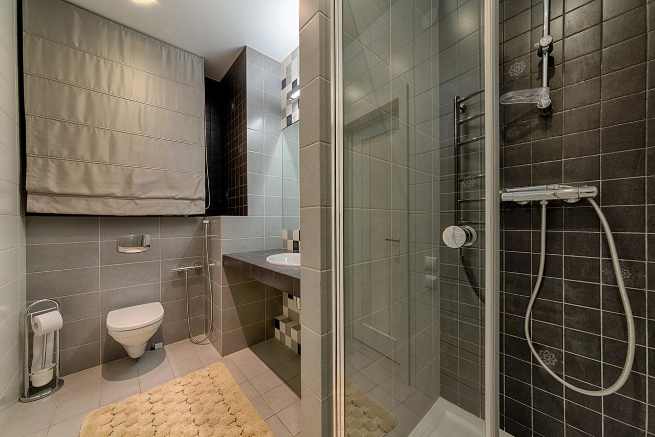 Home Apart Storozhovskaya Str.6 Minsk Ngoại thất bức ảnh