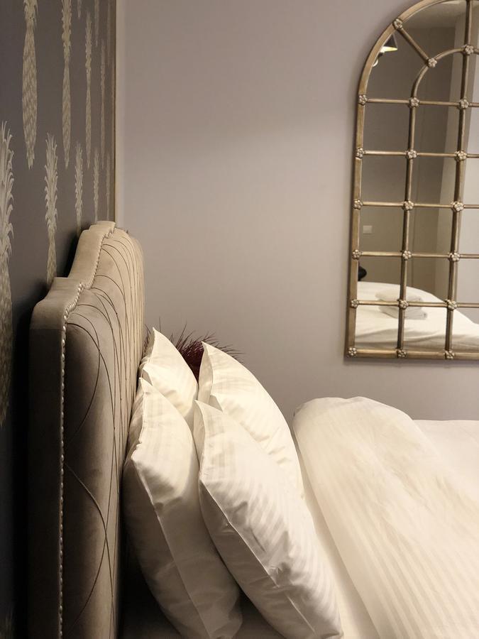Home Apart Storozhovskaya Str.6 Minsk Ngoại thất bức ảnh