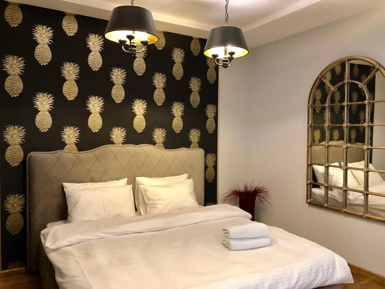 Home Apart Storozhovskaya Str.6 Minsk Ngoại thất bức ảnh