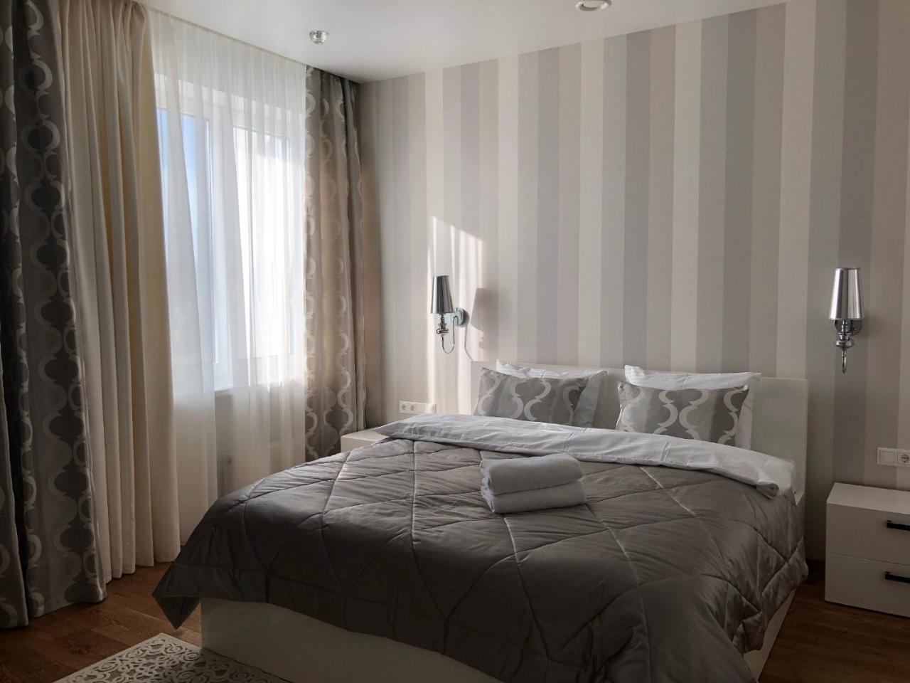 Home Apart Storozhovskaya Str.6 Minsk Ngoại thất bức ảnh
