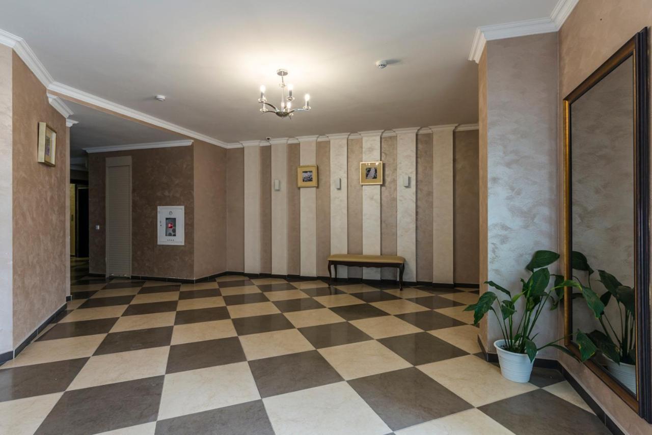 Home Apart Storozhovskaya Str.6 Minsk Ngoại thất bức ảnh