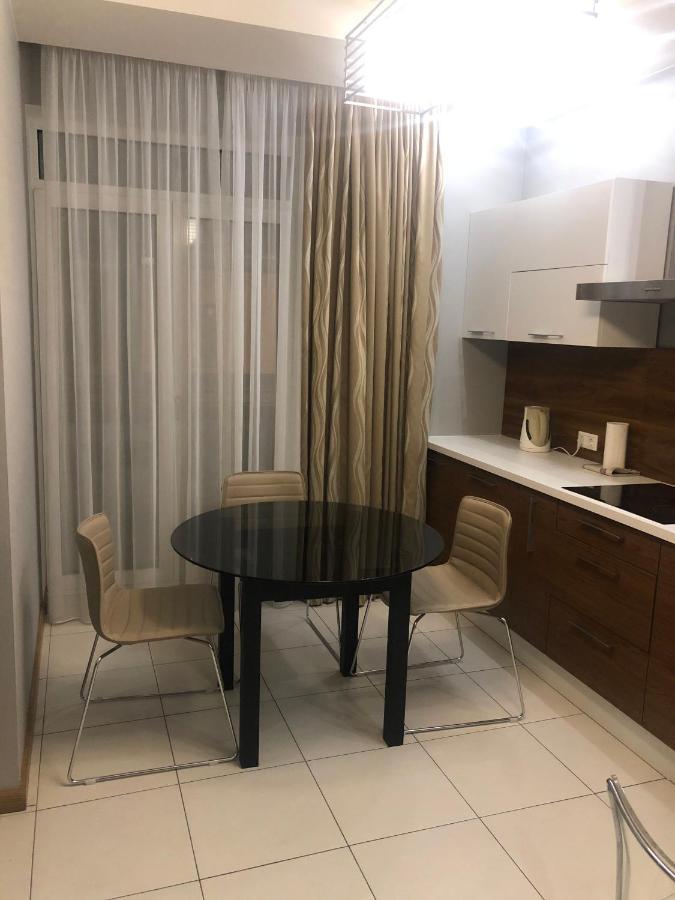Home Apart Storozhovskaya Str.6 Minsk Ngoại thất bức ảnh